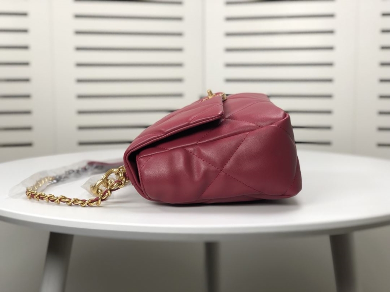 Ch**el 19 bags